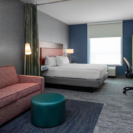 Home2 Suites By Hilton Northville Detroit Zewnętrze zdjęcie
