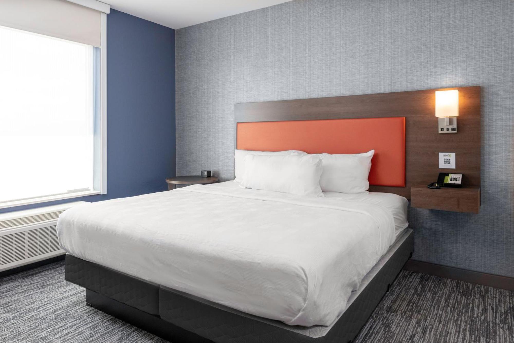 Home2 Suites By Hilton Northville Detroit Zewnętrze zdjęcie