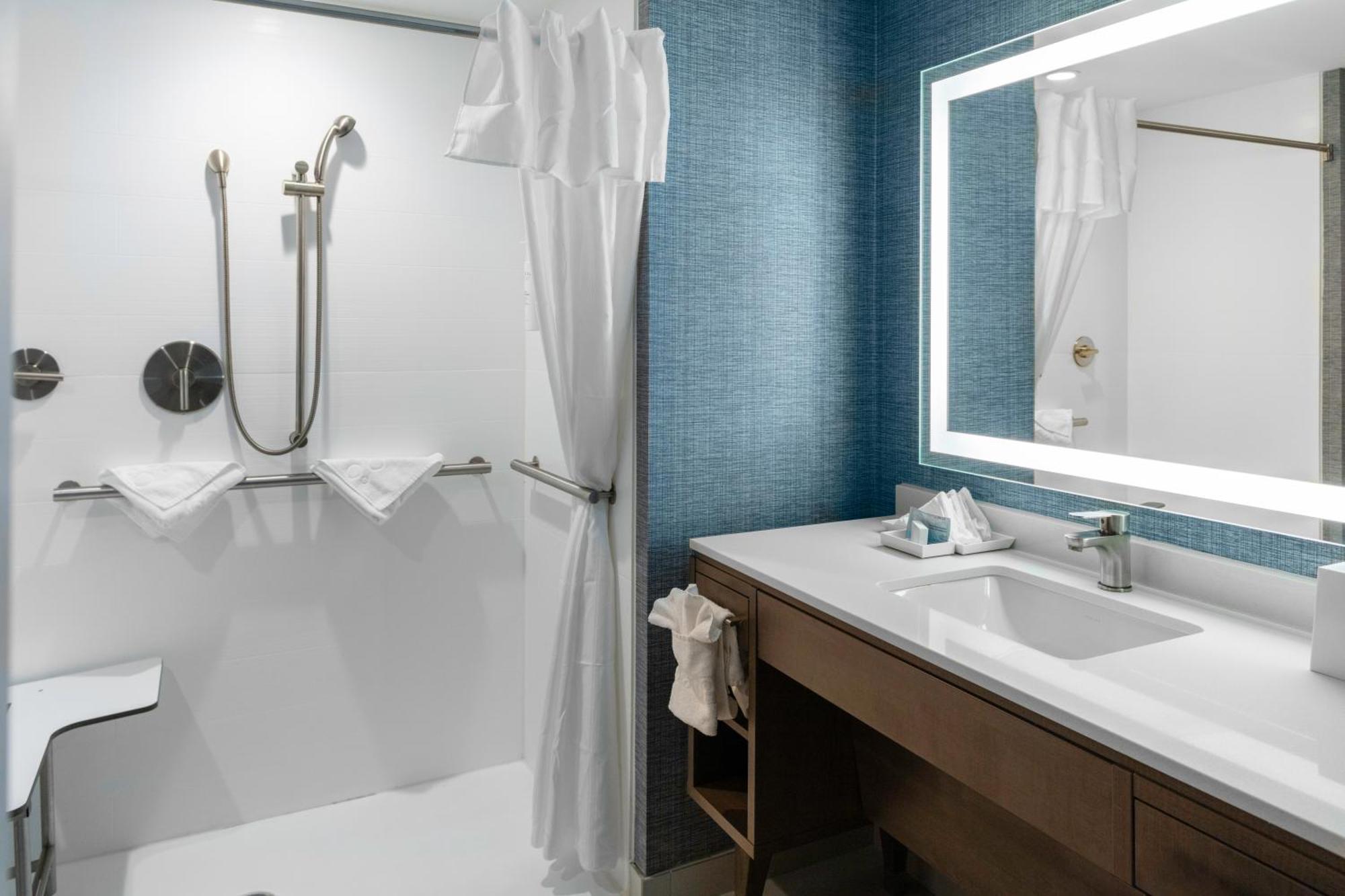 Home2 Suites By Hilton Northville Detroit Zewnętrze zdjęcie