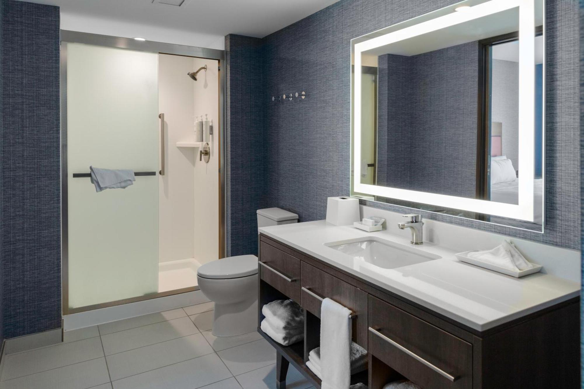 Home2 Suites By Hilton Northville Detroit Zewnętrze zdjęcie