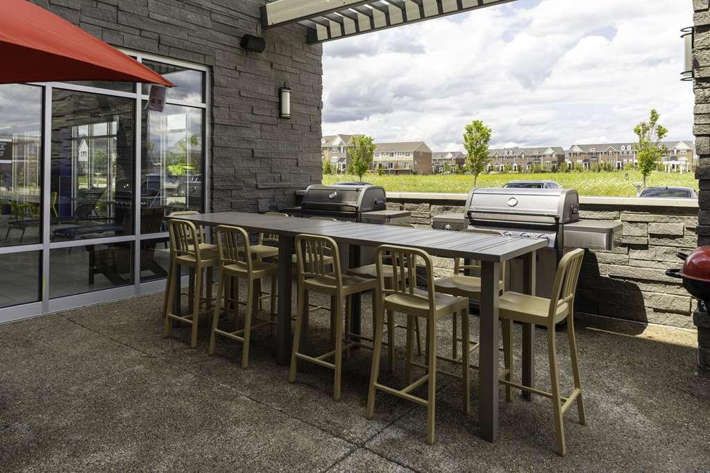 Home2 Suites By Hilton Northville Detroit Zewnętrze zdjęcie