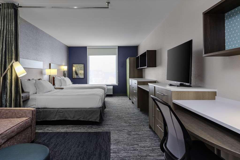 Home2 Suites By Hilton Northville Detroit Pokój zdjęcie