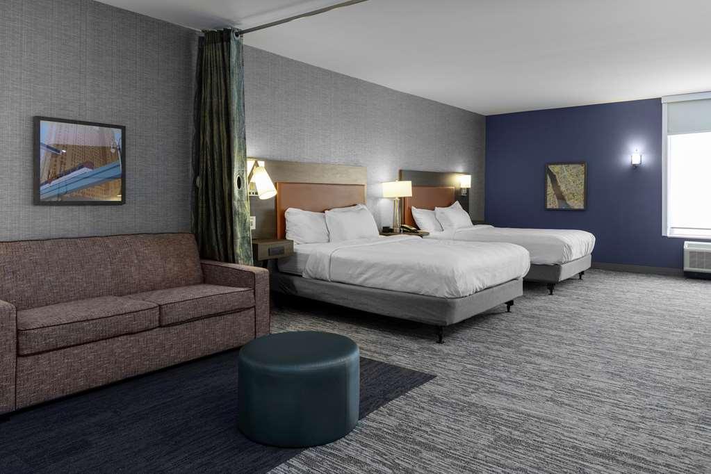 Home2 Suites By Hilton Northville Detroit Pokój zdjęcie