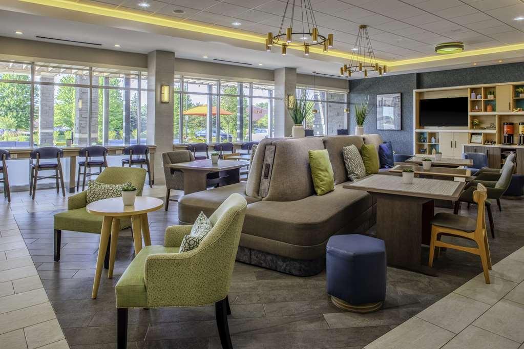 Home2 Suites By Hilton Northville Detroit Wnętrze zdjęcie