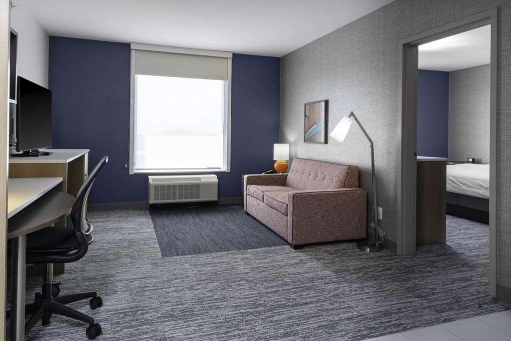 Home2 Suites By Hilton Northville Detroit Pokój zdjęcie