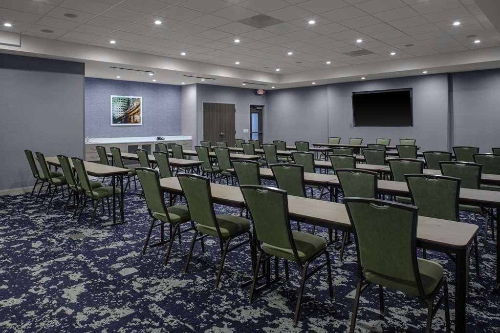 Home2 Suites By Hilton Northville Detroit Udogodnienia zdjęcie
