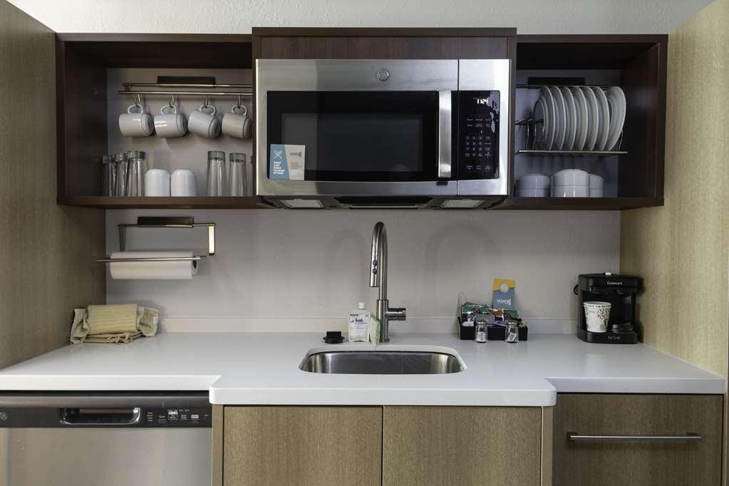 Home2 Suites By Hilton Northville Detroit Pokój zdjęcie