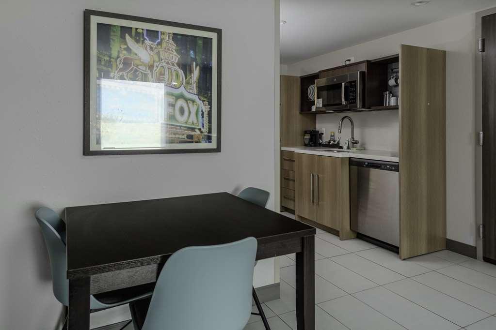 Home2 Suites By Hilton Northville Detroit Pokój zdjęcie
